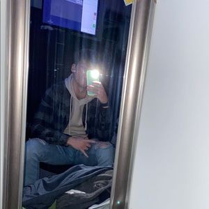 Meet your Posher, Blaine